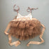 Beautiful Princess Tutu Dress - Little Palace Store